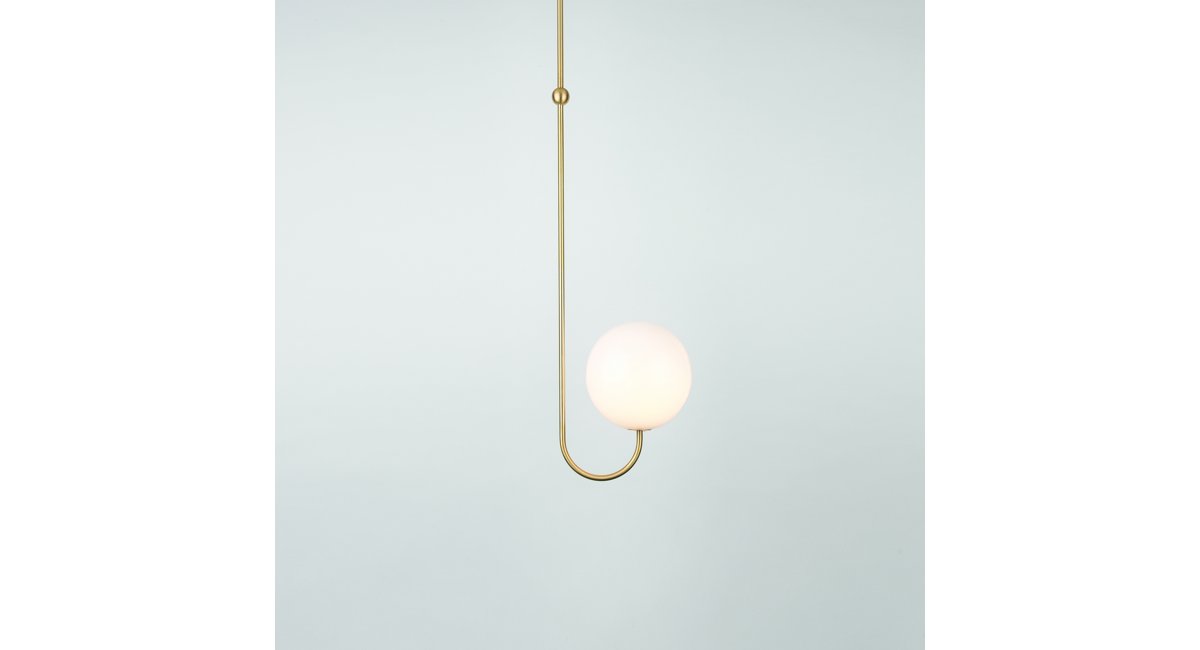 Michael Anastassiades, Single Angle