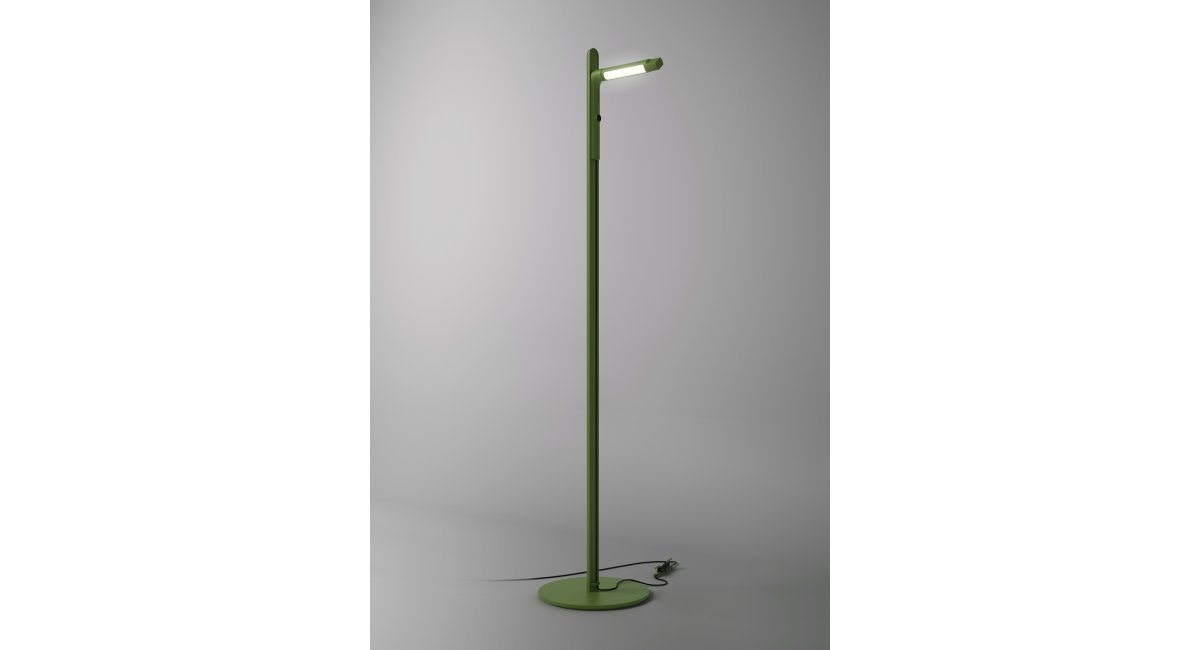 Fontana Arte, Siptel