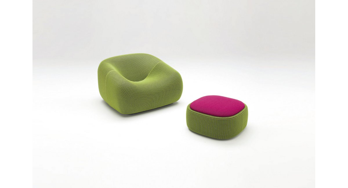 Paola Lenti, Smile