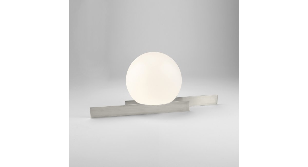 Michael Anastassiades, Somewhere in the middle