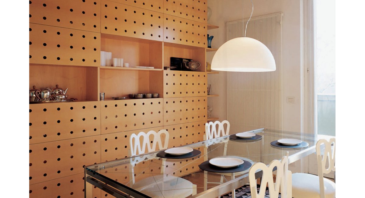 Oluce, Sonora 411 y 438