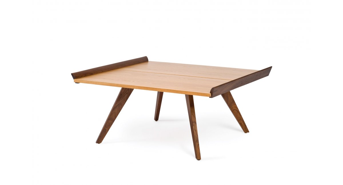Knoll, Splayleg Table