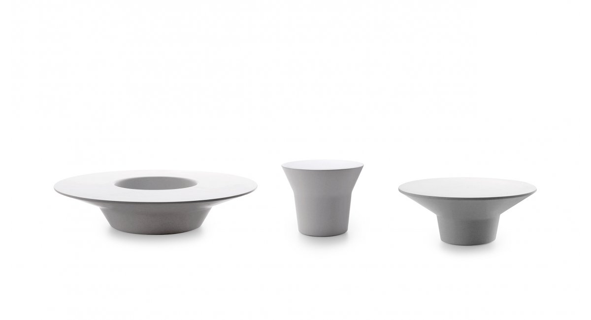 B&amp;B Italia, Springtime