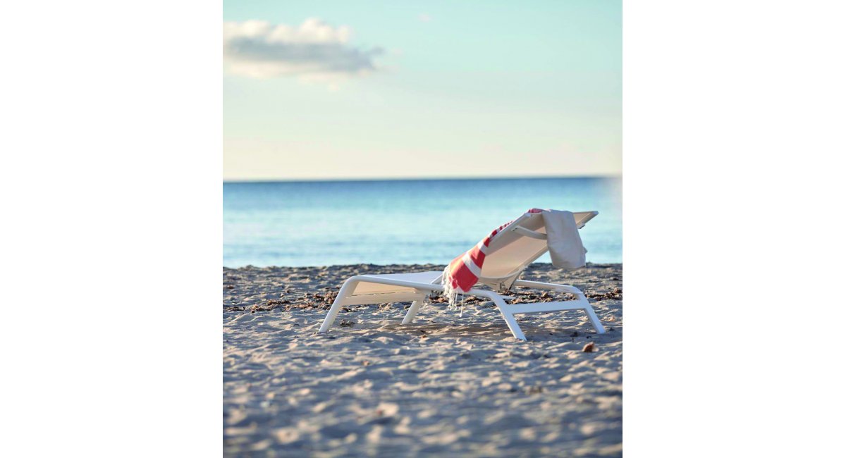 Gandia Blasco, Hamaca Stack