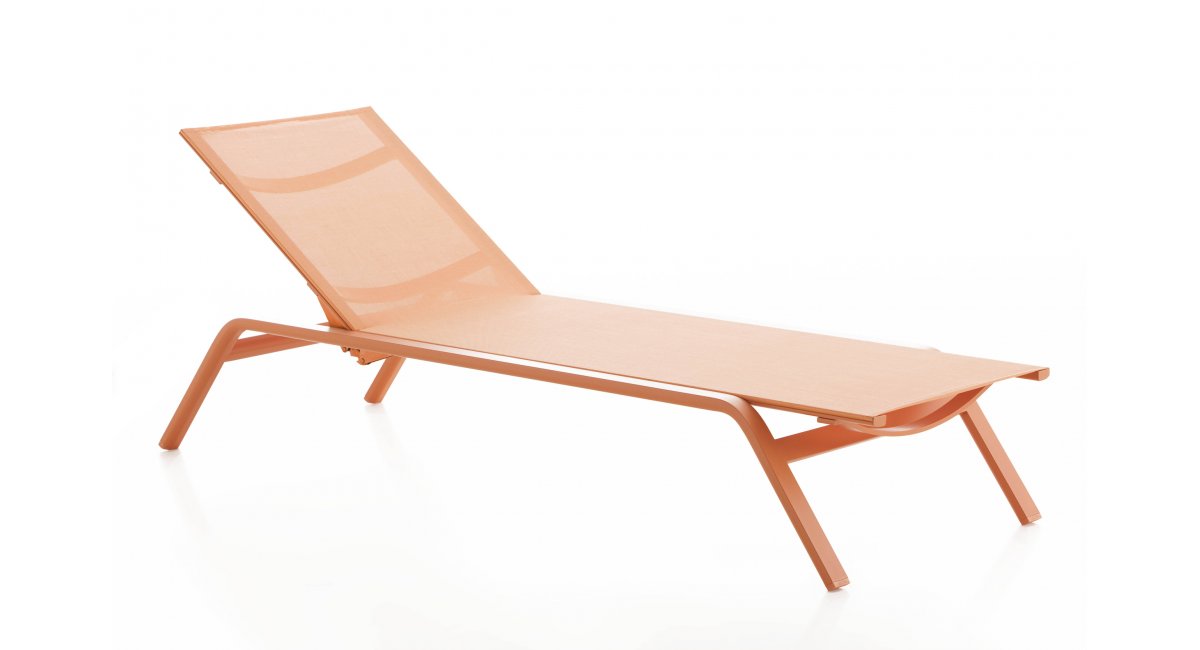 Gandia Blasco, Stack