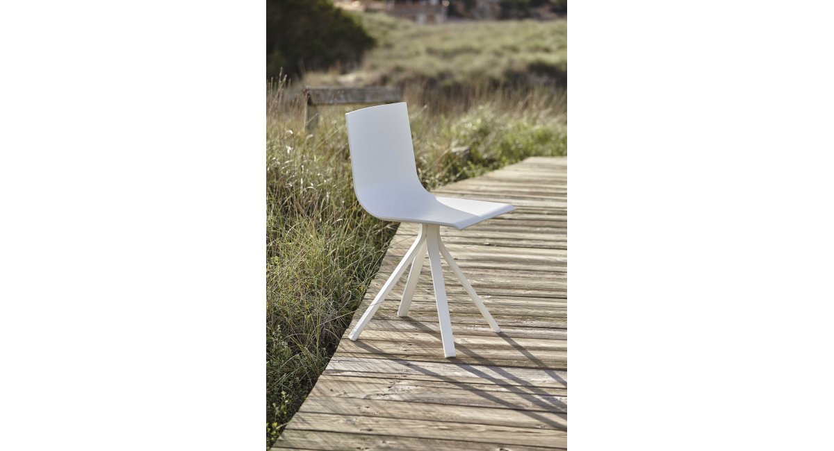 Gandia Blasco, Stack System Chair
