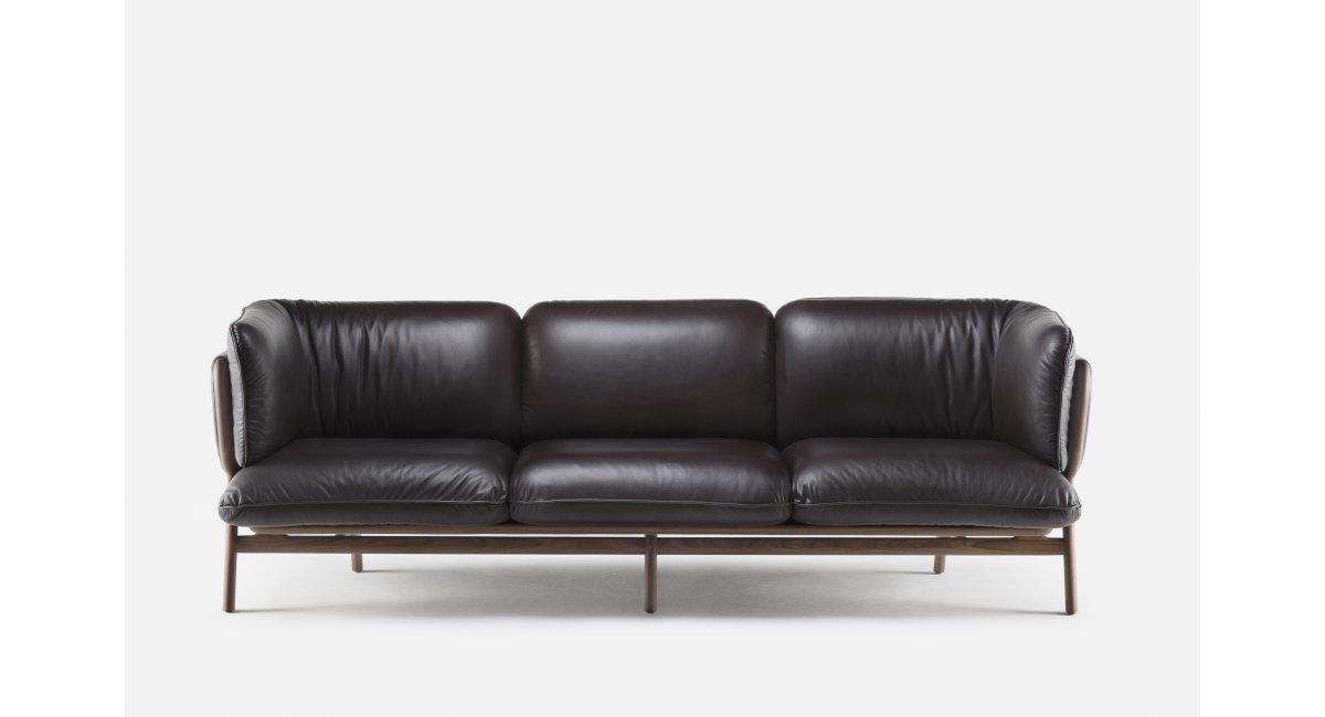 De La Espada, Stanley Sofa