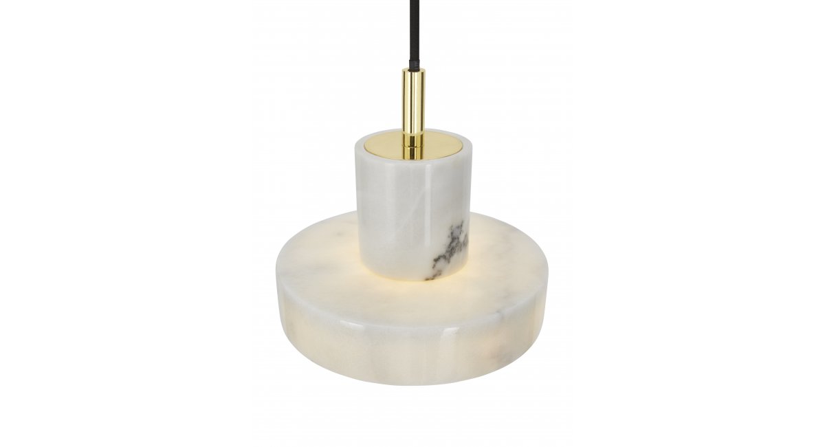 Tom Dixon, Stone pendant