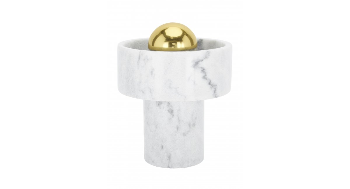 Tom Dixon, Stone table