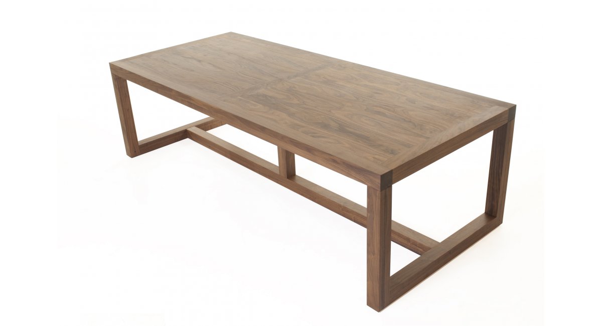 De La Espada, Structure Table