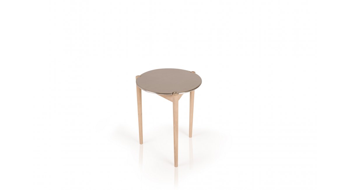 De La Espada, 456 Sidekicks Occasional Table