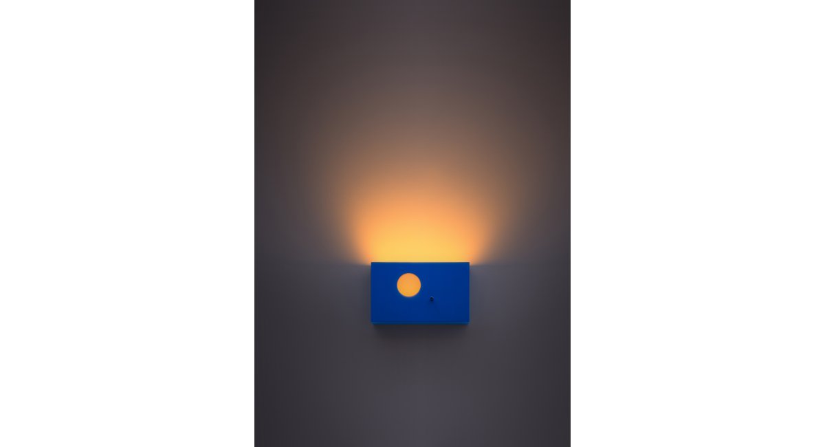 Davide Groppi, Sunset