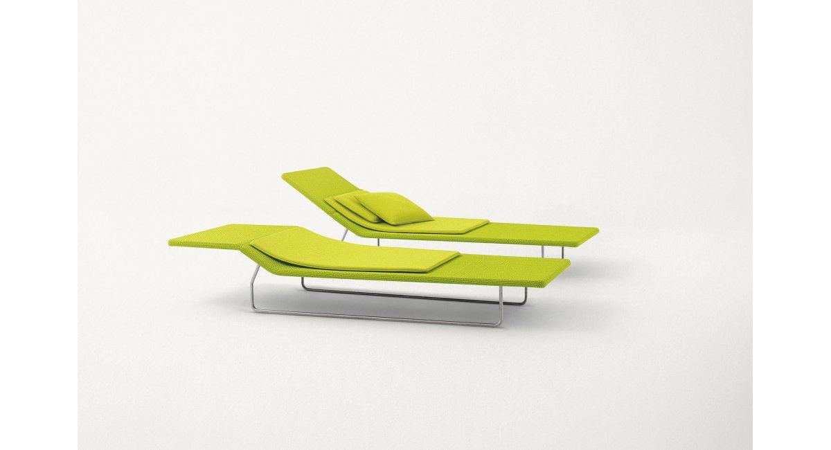 Paola Lenti, Surf