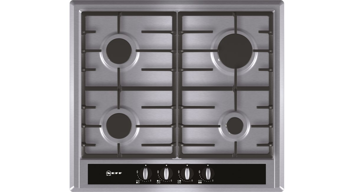 Neff, Placas de cocción T23S36N0