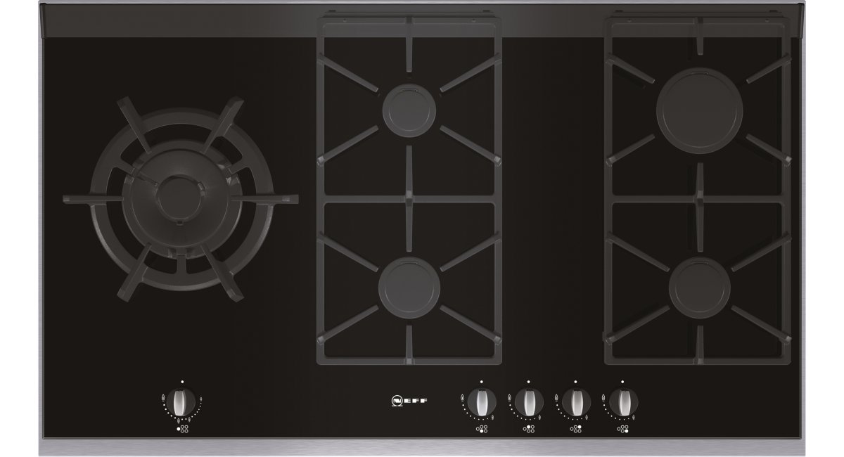 Neff, Placas de cocción T69S86N0