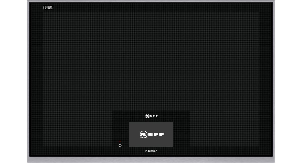 Neff, Placas de cocción T74F87N0