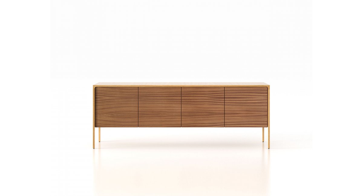 Punt mobles, Tactile