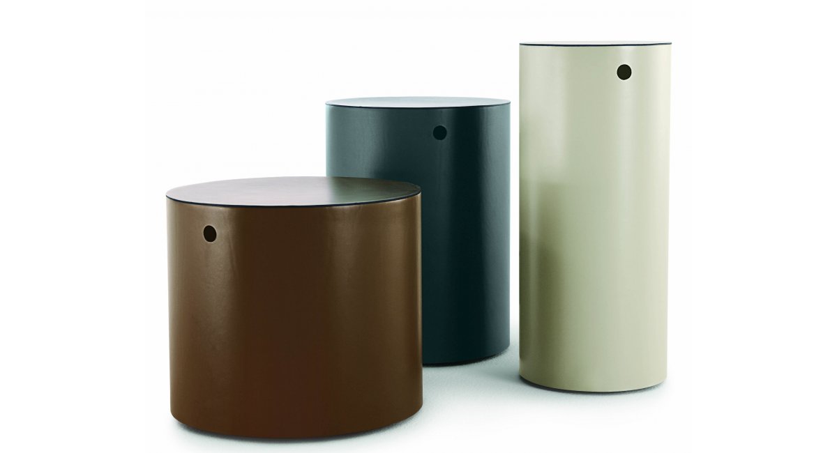 Ivano Readelli, Thais