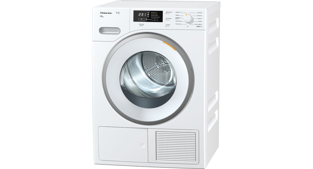 Miele, Secadoras TMB640 WP Eco