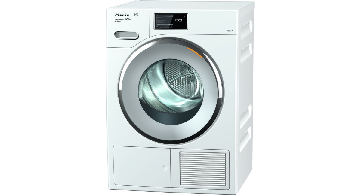 Miele, Secadoras TMV840 WP