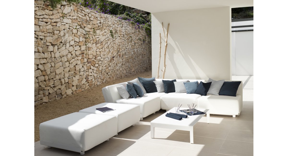 Tribú, Mirthe sofá