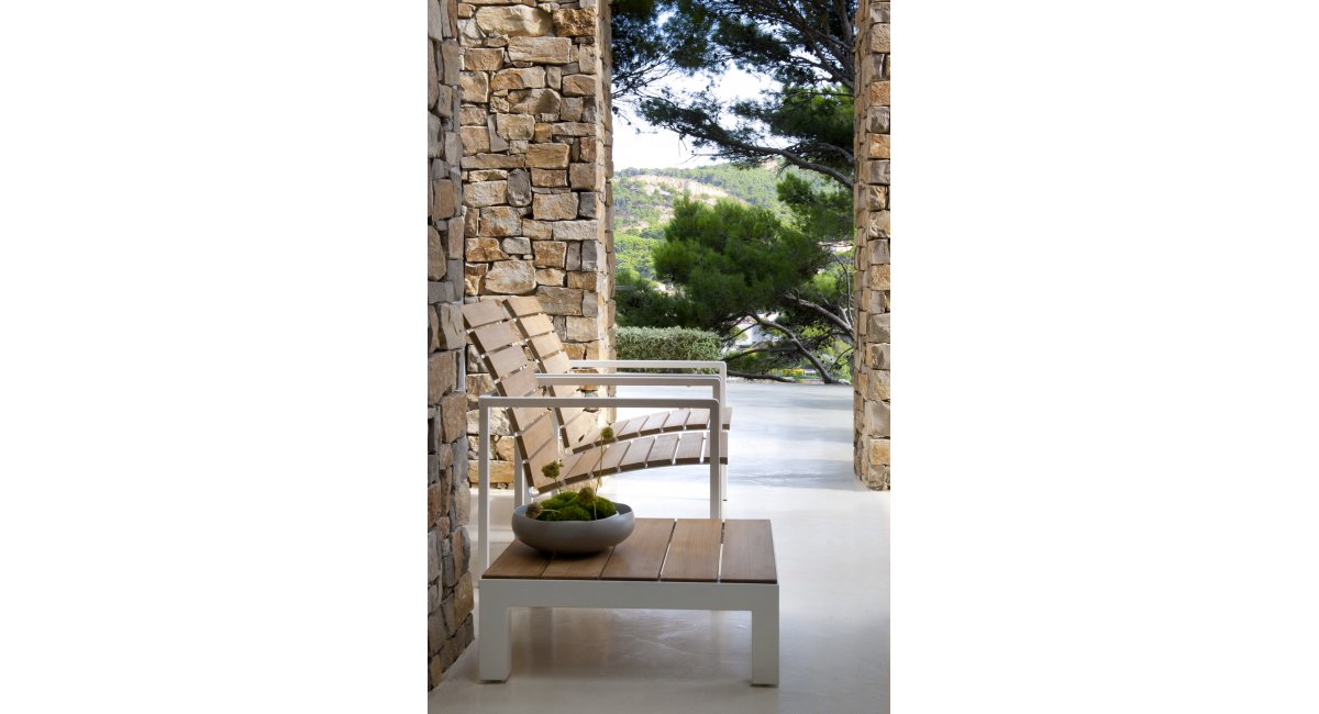 Tribú, Natal alu teka