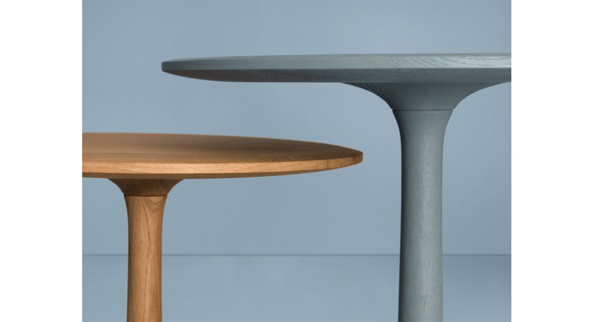 Zeitraum, TurnTable Couch