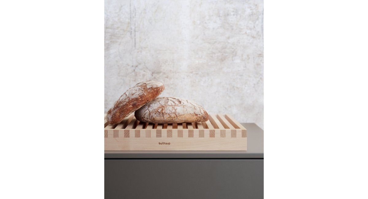 Bulthaup, Tablas de corte