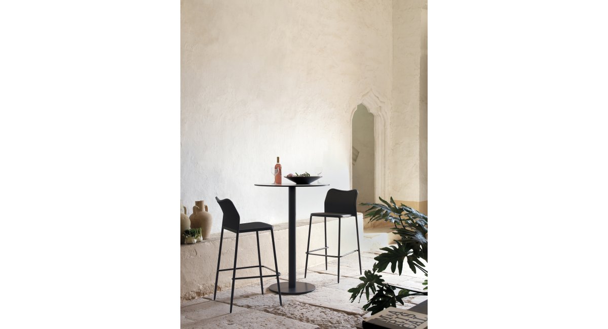 Expormim, Senso stool