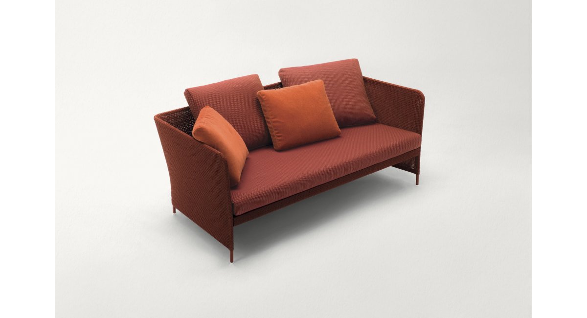 Paola Lenti, Teatime