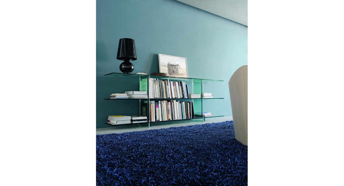 Fontana Arte, Teso Console