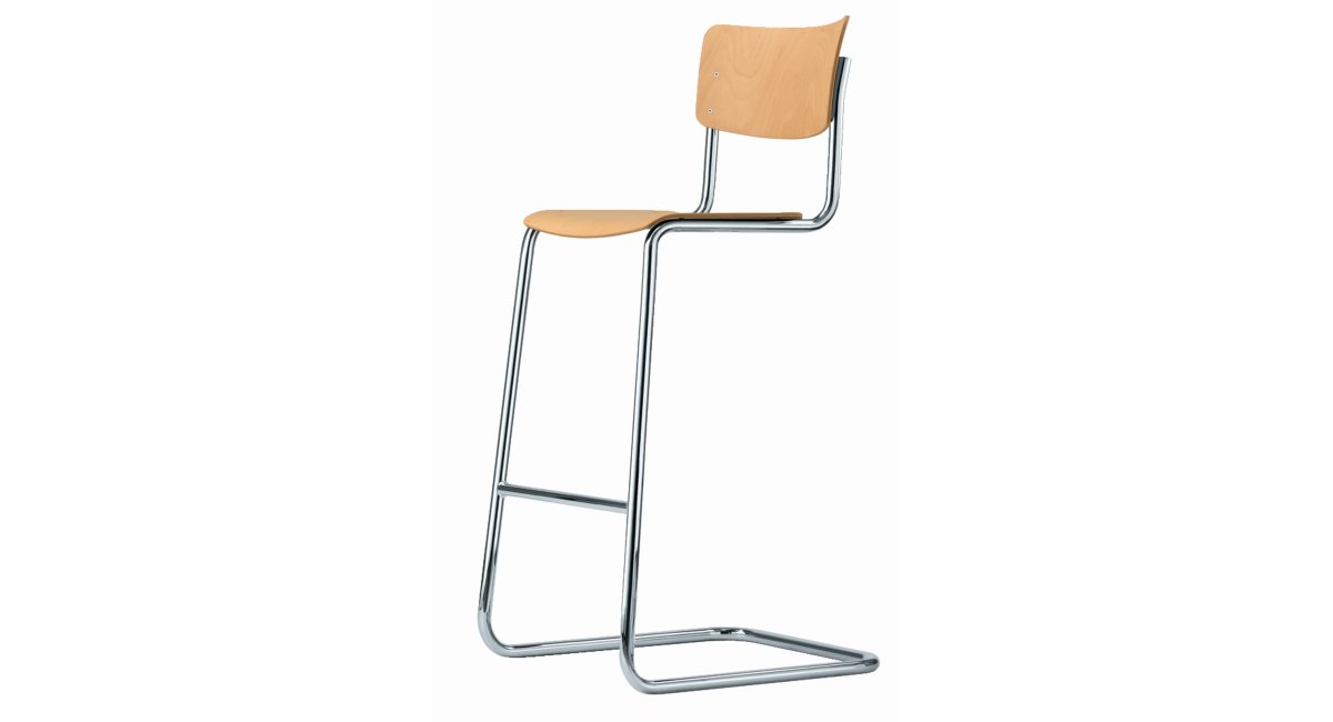 Thonet, S43 H