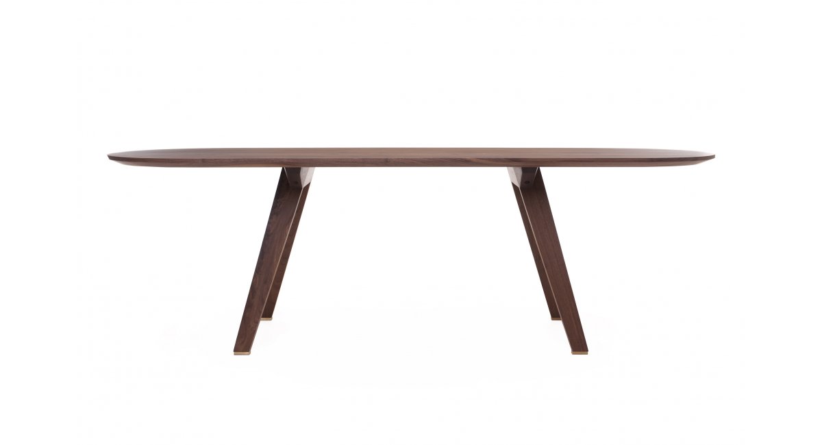 De La Espada, 452F Together fixed table