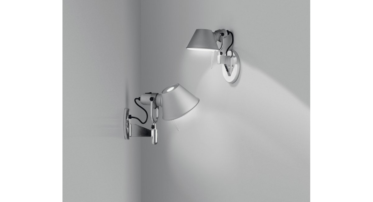 Artemide, Tolomeo Faretto