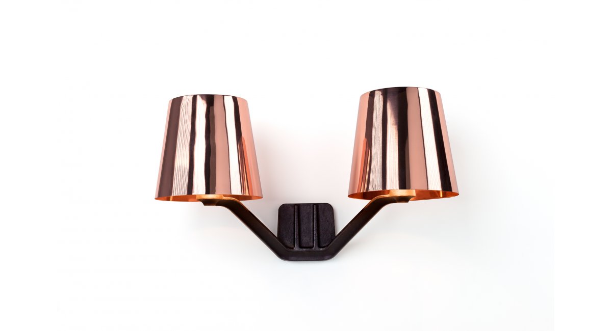 Tom Dixon, Base wall