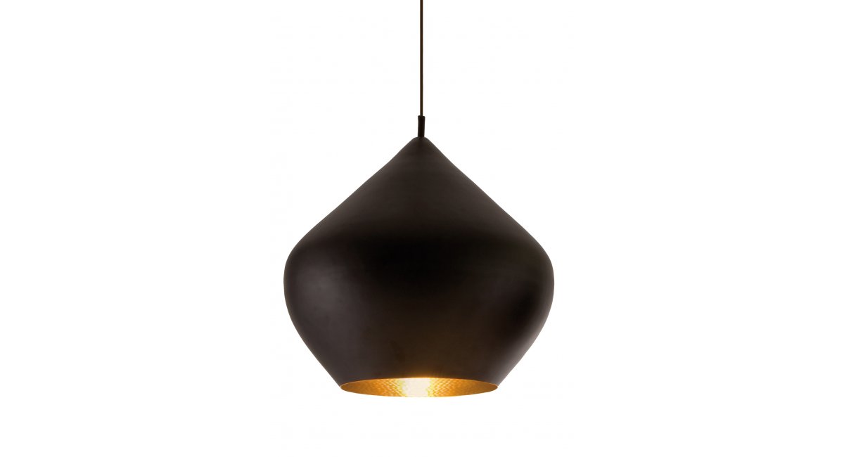 Tom Dixon, Beat stout pendant