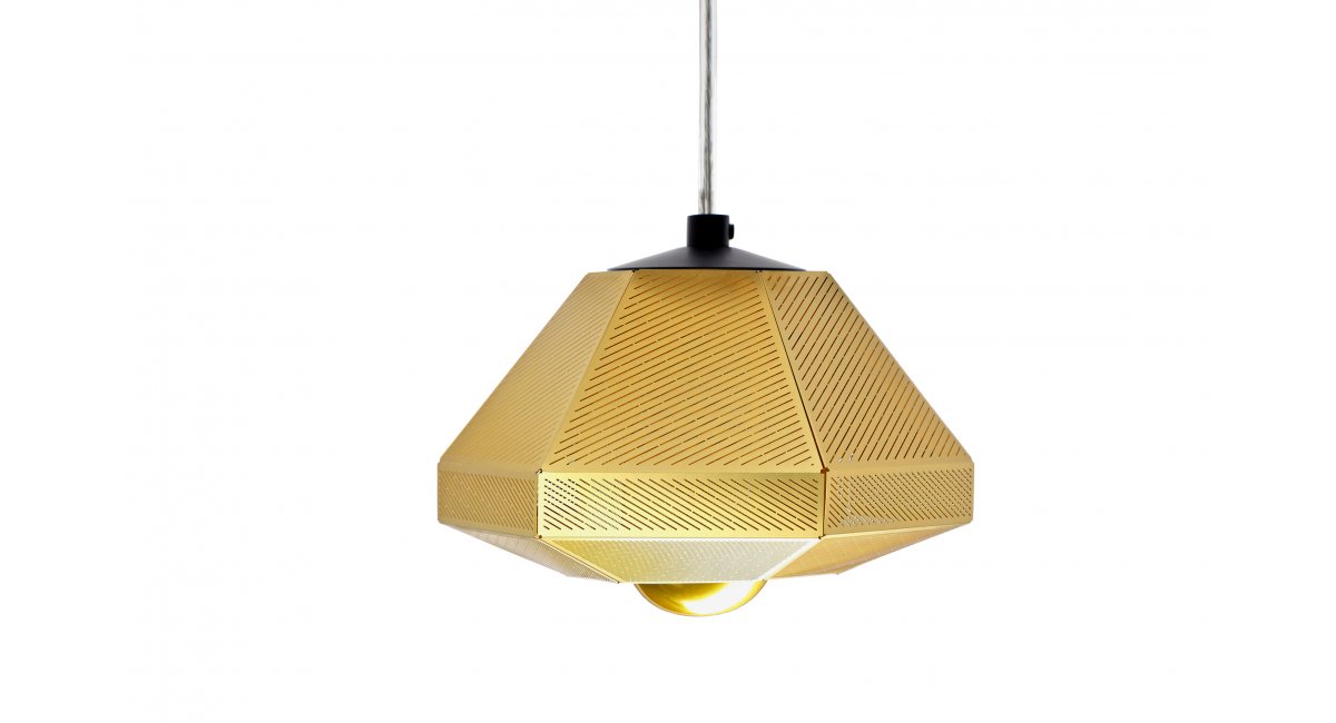 Tom Dixon, Cell pendant