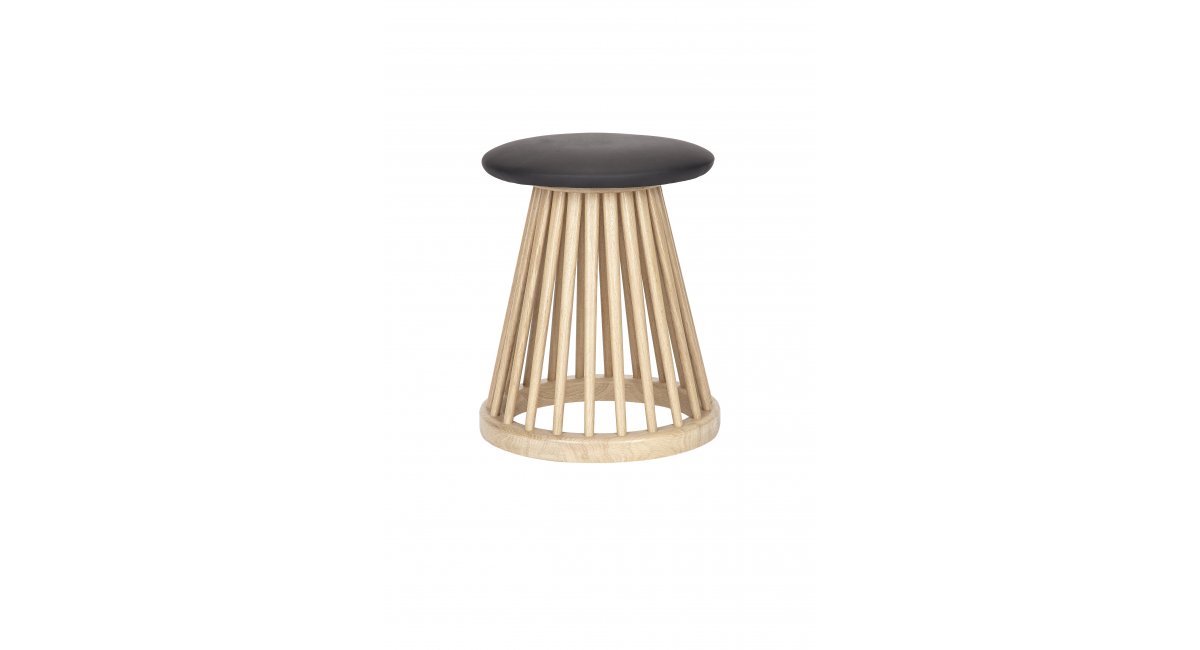 Tom Dixon, Fan stool