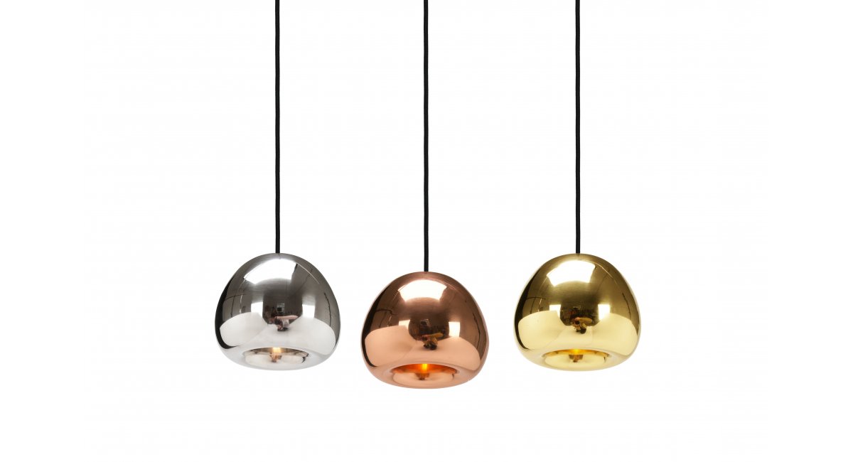 Tom Dixon, Void