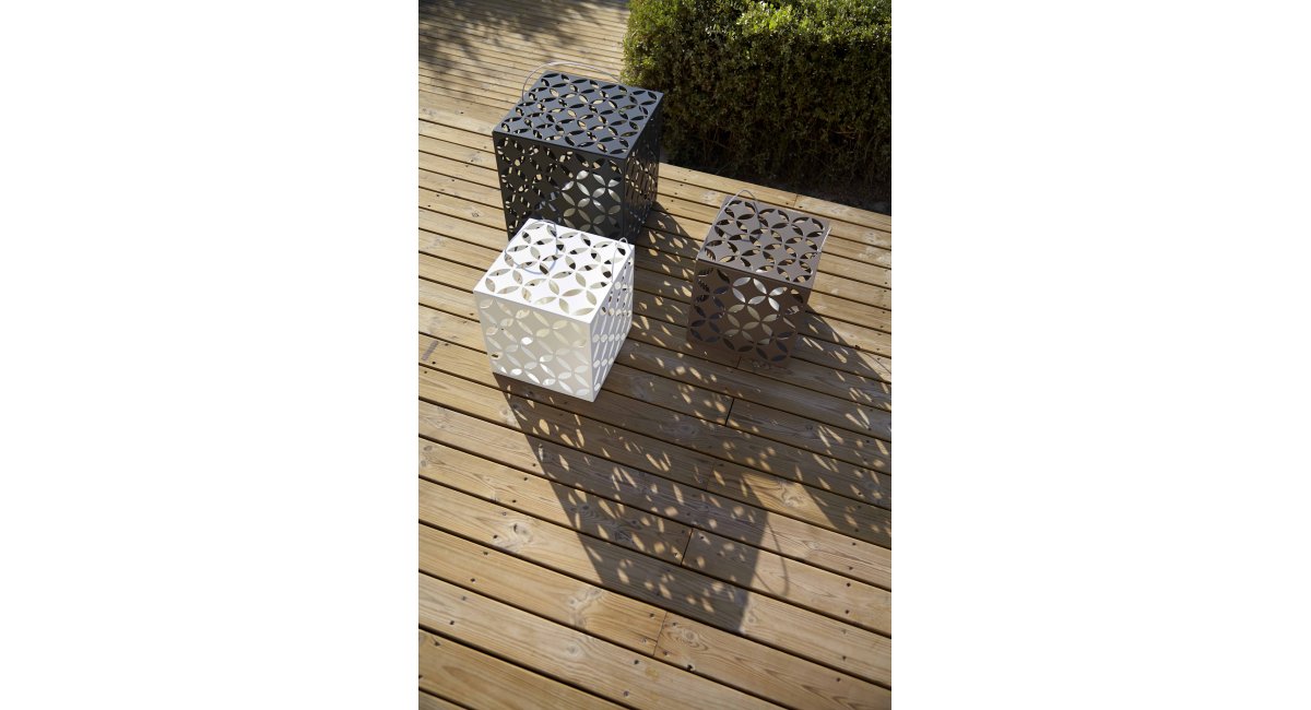 Gandia Blasco, Touareg