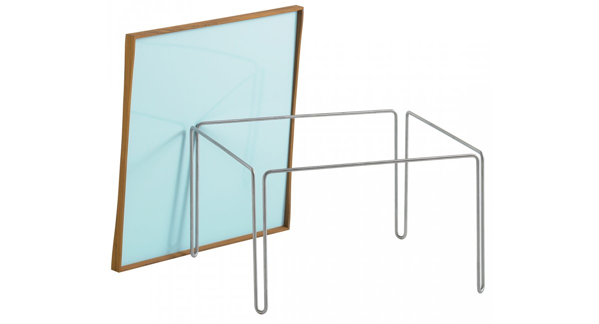 House of Finn Juhl, Bench