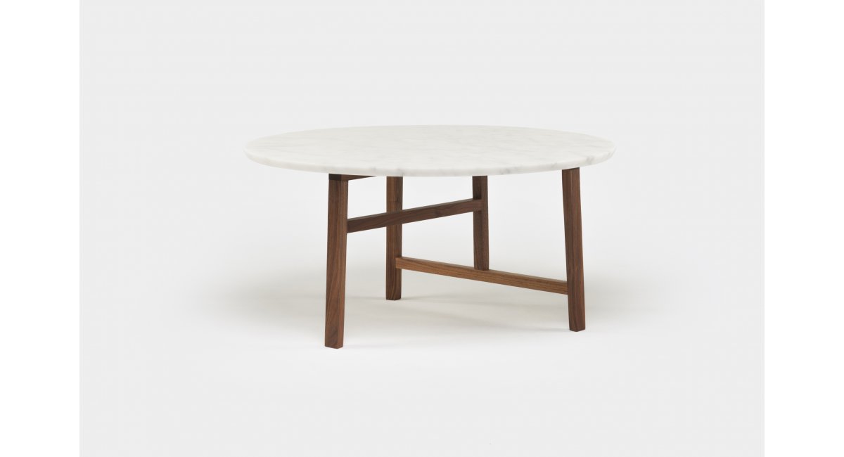 De La Espada, Trio Round Coffee Table