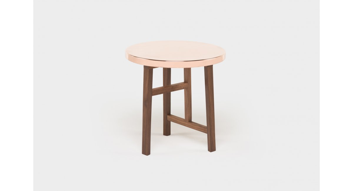 De La Espada, Trio Side Tables