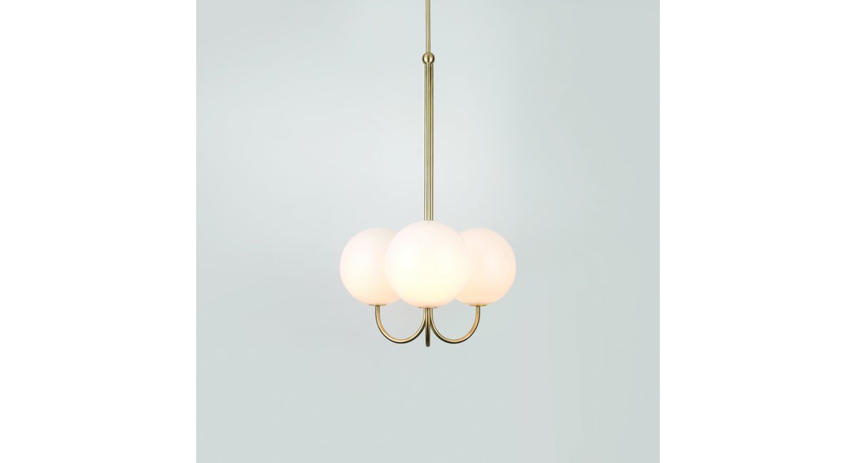 Michael Anastassiades, Triple Angle