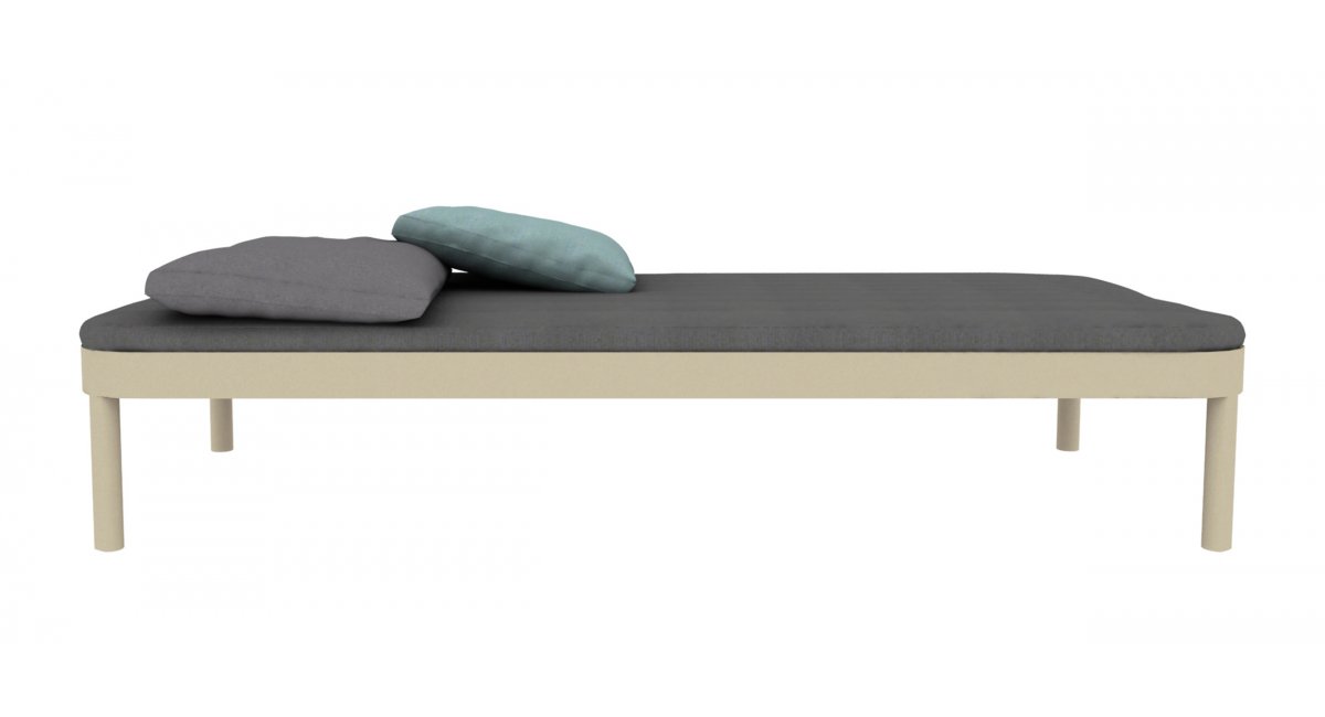 Gandia Blasco, Tropez