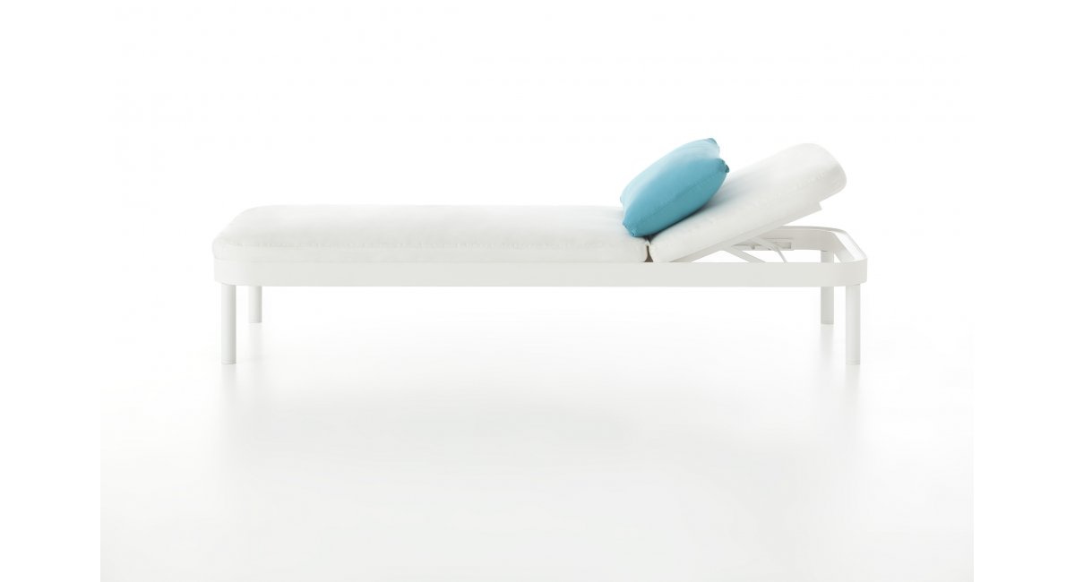 Gandia Blasco, Tropez