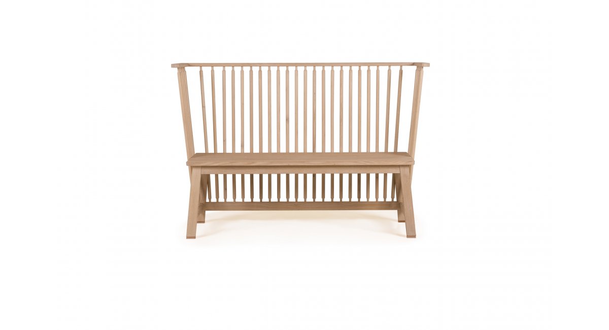 De La Espada, 451 Two Seater Low Settle