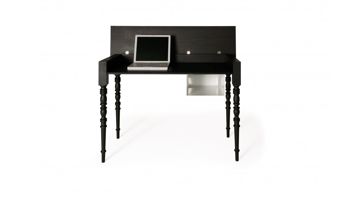 Moooi, Two Tops Secretary