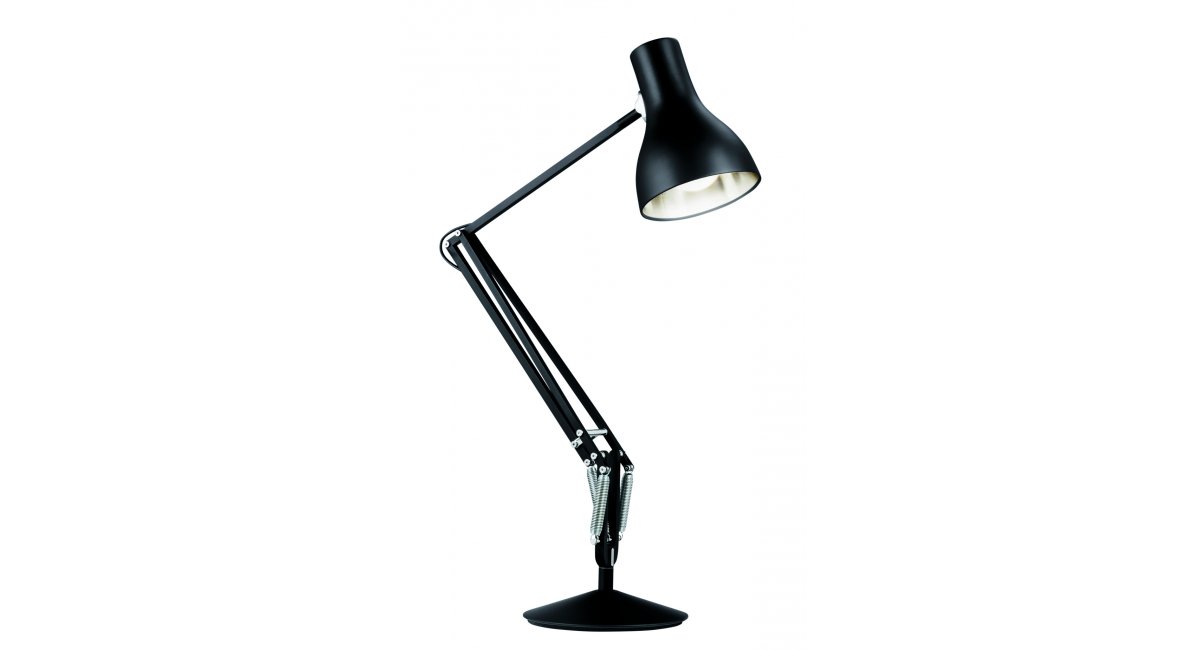 Anglepoise, Type 75 Desk Lamp
