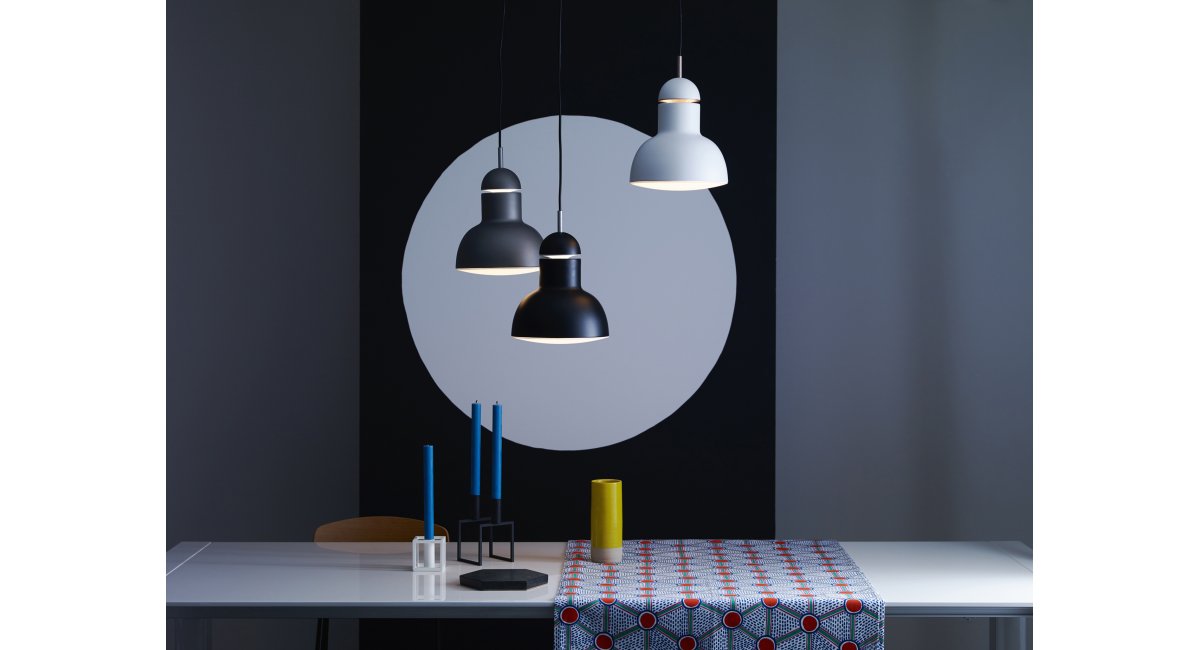 Anglepoise, Type 75 Maxi Pendant